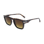 G-Star // Men's GS2622S Braze Sunglasses // Brown
