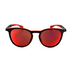 Hugo Boss // Men's 1115-S-34N Sunglasses // Black