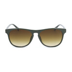 G-Star // Unisex GS2661S-GSRD Sunglasses // Brown