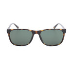 G-Star // Men's GS2646S-GSRD Sunglasses // Brown