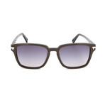 G-Star // Men's GS2620S Jeffers Sunglasses // Brown