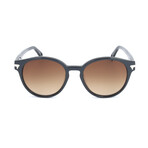 G-Star // Unisex GS2619S Rickner Sunglasses // Gray