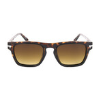 G-Star // Men's GS2622S Braze Sunglasses // Brown