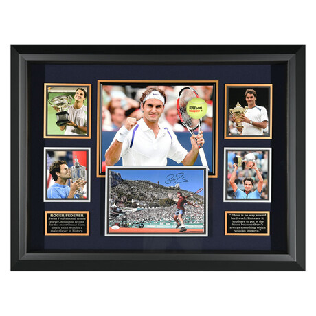 Roger Federer