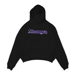 2021 Black Loving Memory Hoodie (2XL)