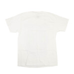 2021 White Praying Hands T-Shirt (XS)