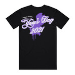 2021 Black Loving Memory T-Shirt (S)