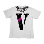 Jesus Piece T-Shirt White (XS)