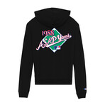 2021 Black World Series Hoodie (XS)