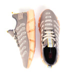 Ethan Knit Sneaker // Beige (EU Size 40)