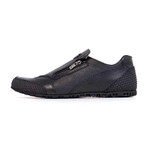 Adolfo Leather Everyday Shoe // Black (EU Size 40)