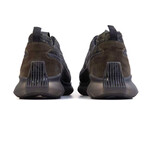 Alessio Right Sneaker // Dark Green (EU Size 40)