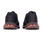 Jarvis Knit Sneaker // Black (EU Size 40)