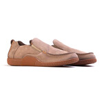 Antonie Leather Day Shoe // Vison (EU Size 40)