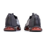 Jarrod Knit Sneaker // Gray (EU Size 40)