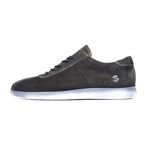 City Leather Day Shoe // Gray (EU Size 39)