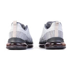 Ronald Knit Sneaker // Gray (EU Size 40)