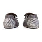 Adolfo Leather Daily Shoe // Gray (EU Size 40)