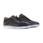 City Leather Day Shoe // Gray (EU Size 39)