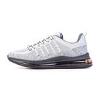 Ronald Knit Sneaker // Gray (EU Size 40)