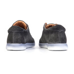City Leather Day Shoe // Gray (EU Size 39)