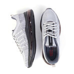 Ronald Knit Sneaker // Gray (EU Size 40)
