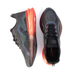 Jacob Knitwear Sneaker // Smoke (EU Size 40)