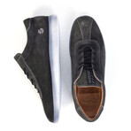 City Leather Day Shoe // Gray (EU Size 39)