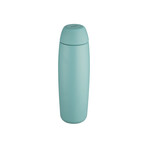 Food à Porter // Thermo Insulated Bottle (Light Blue)