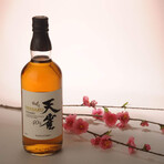 Tenjaku // Blended & Pure Malt Japanese Whisky Collection // Set of 2 // 750 ml Each // Set of 2 // 750 ml Each