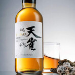 Tenjaku // Blended & Pure Malt Japanese Whisky Collection // Set of 2 // 750 ml Each // Set of 2 // 750 ml Each