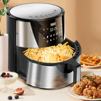 Ultima Cosa Presto Luxe Grande Air Fryer