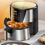 Ultima Cosa Presto Luxe Grande Air Fryer