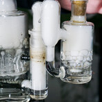 Freeze Pipe Ash Catcher (14mm)