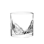 Grand Canyon Whiskey Glass // Set of 4
