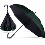 Inverted Umbrella (Green)