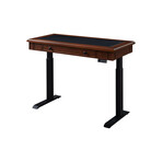 Danee Height Adjustable Desk // 48"W