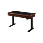 Danee Height Adjustable Desk // 60"W