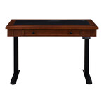 Danee Height Adjustable Desk // 60"W