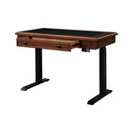 Danee Height Adjustable Desk // 60"W