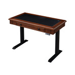 Danee Height Adjustable Desk // 60"W