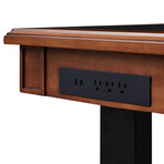 Danee Height Adjustable Desk // 48"W