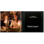 Stanley Kubrick’s Barry Lyndon // Book + DVD Set