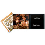 Stanley Kubrick’s Barry Lyndon // Book + DVD Set