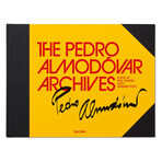 Almodovar Archives