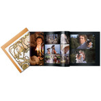 Stanley Kubrick’s Barry Lyndon // Book + DVD Set