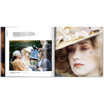 Stanley Kubrick’s Barry Lyndon // Book + DVD Set