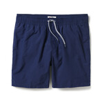 Solid Swim Short // Medieval Blue (L)