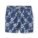Summer Pareau Swim Short // Peacoat (2XL)