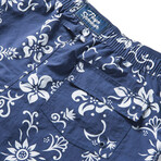 Summer Pareau Swim Short // Peacoat (2XL)